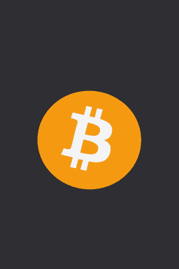 Bitcoin QR